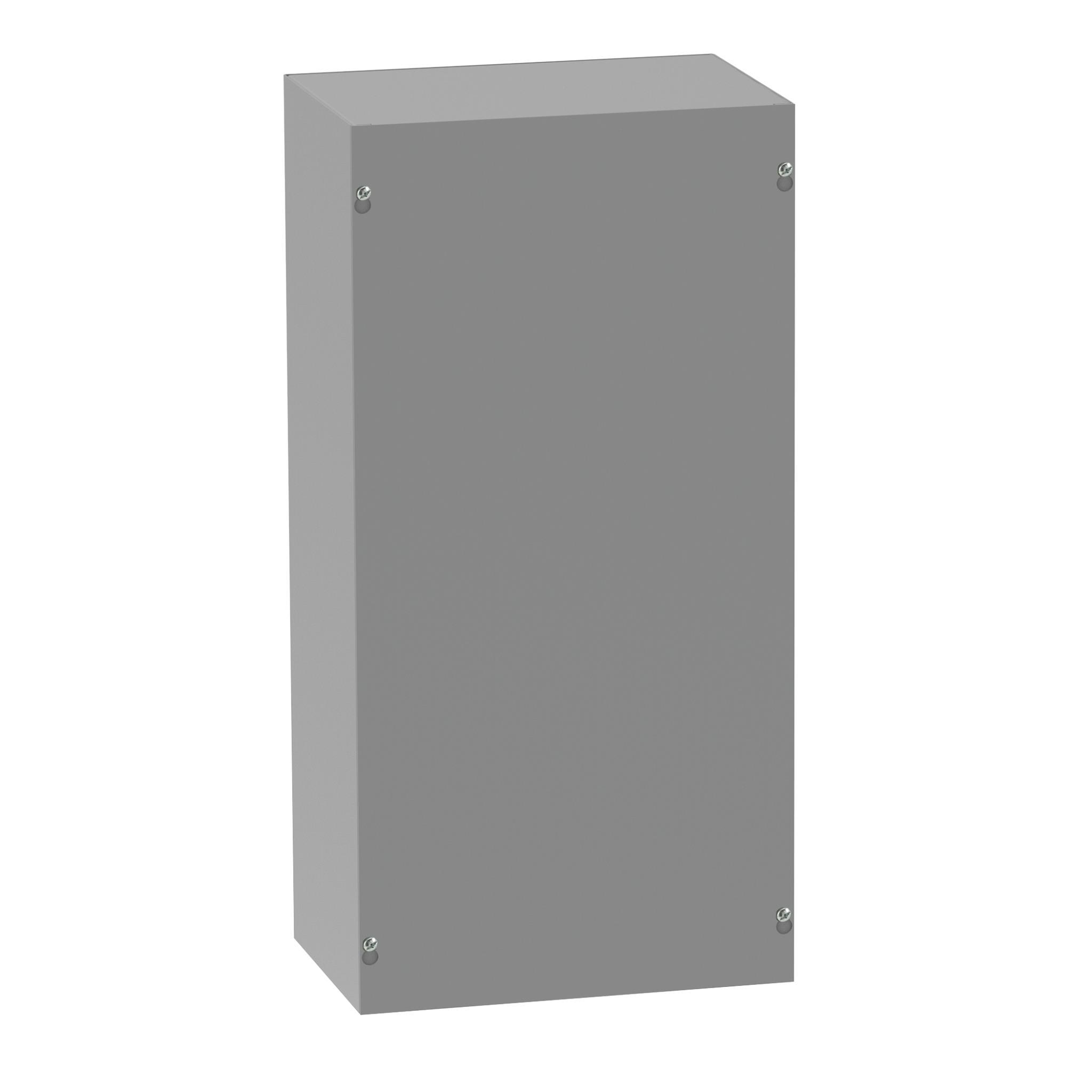 Hoffman Enclosures, Inc. ASE6X4X4NK electronic component product image