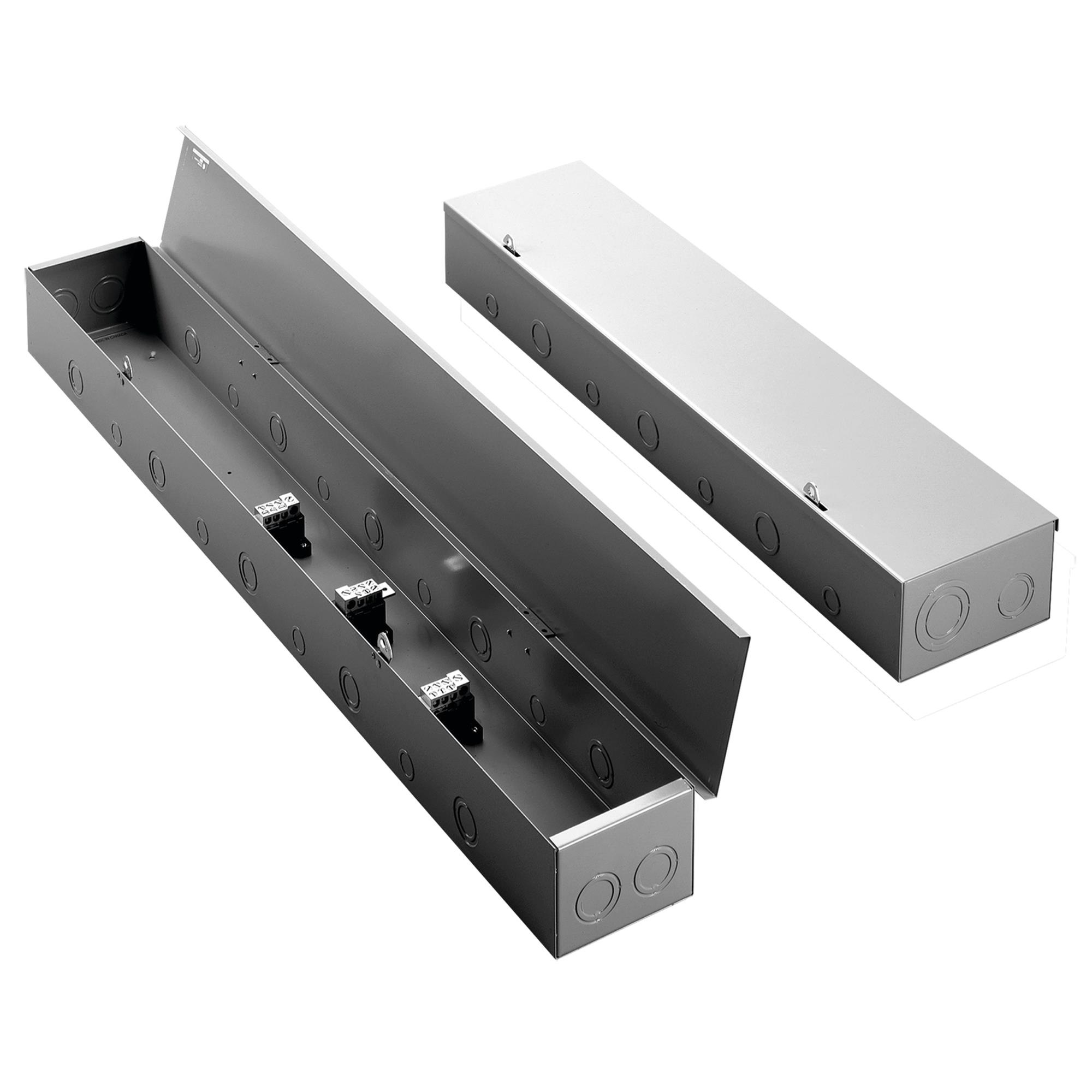 Hoffman Enclosures, Inc. AST6603R electronic component product image