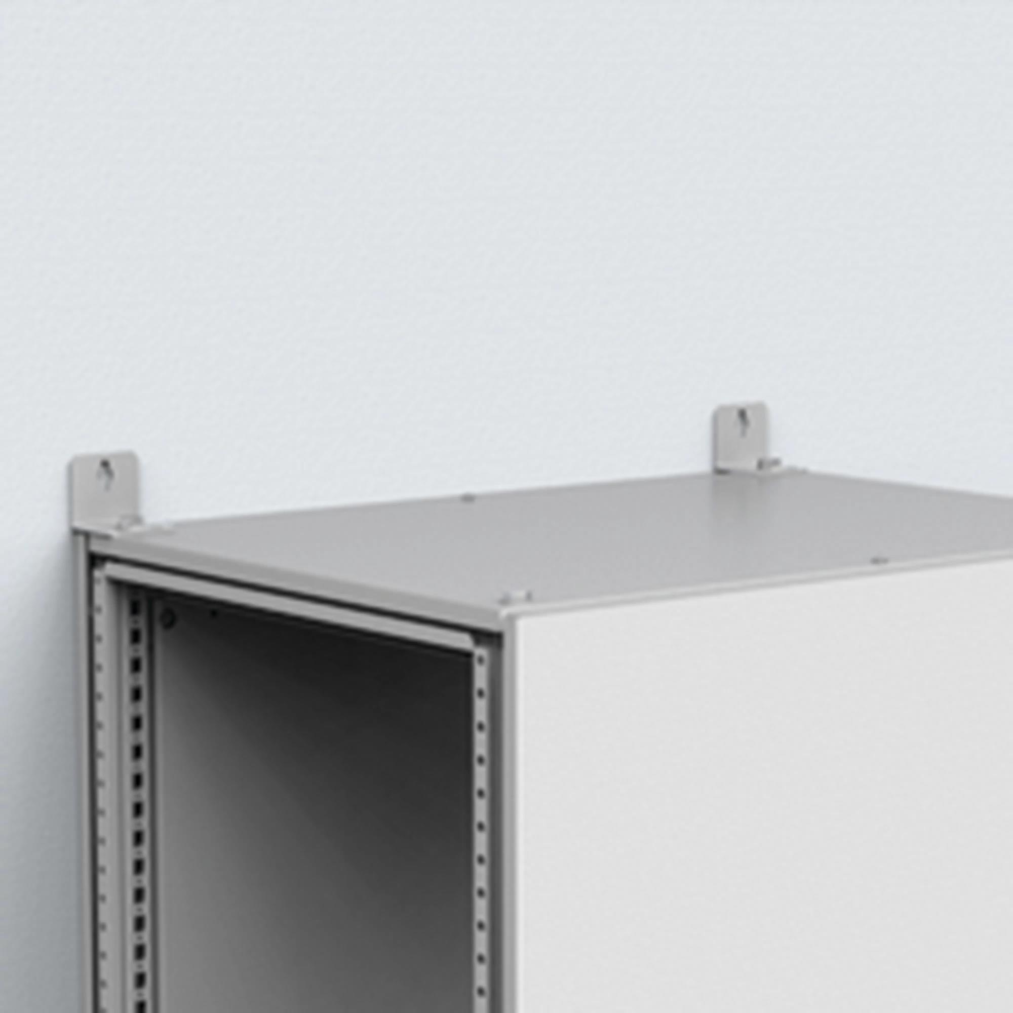 Hoffman Enclosures, Inc. CCB02 electronic component product image