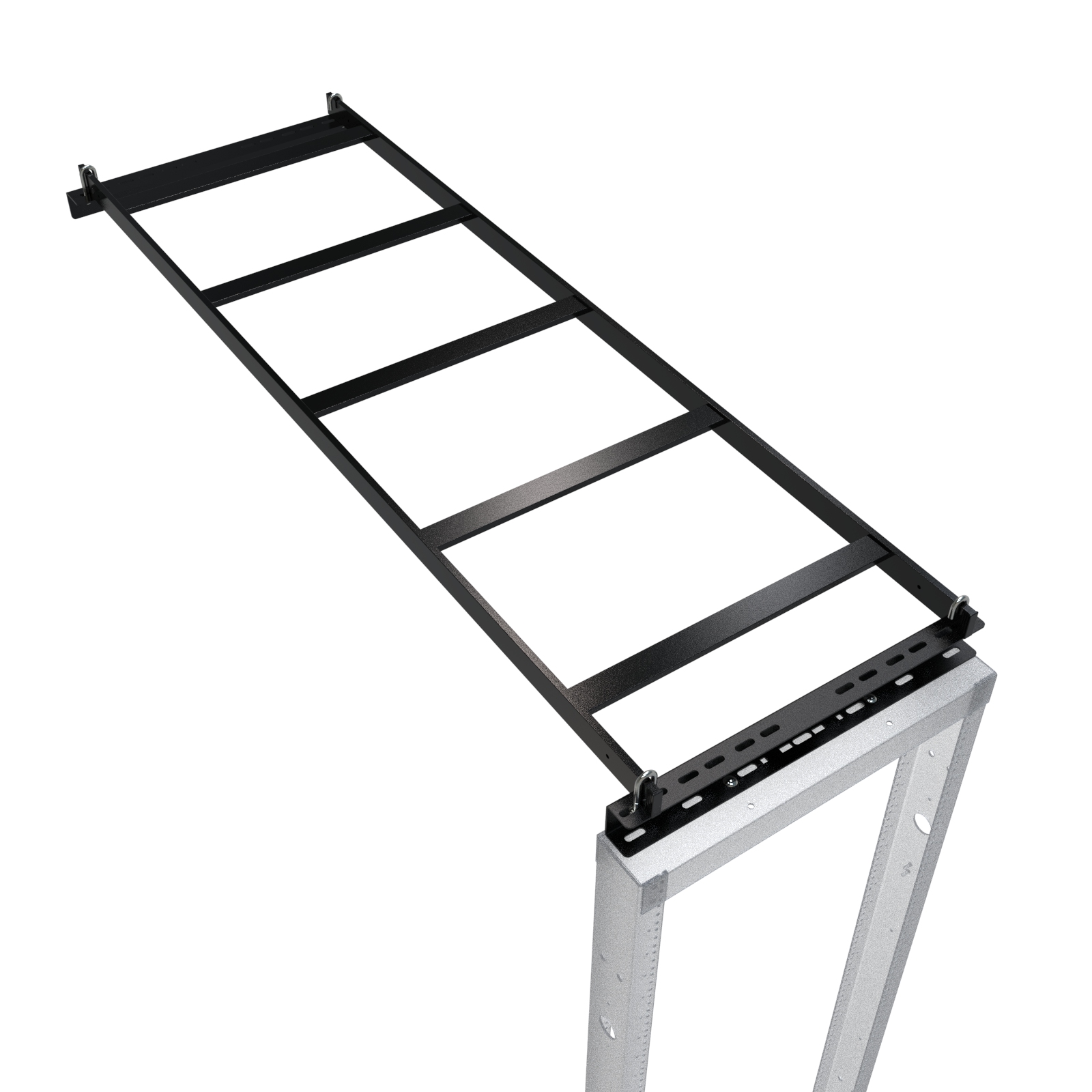 Hammond Manufacturing CL185RWKBK electronic component product image