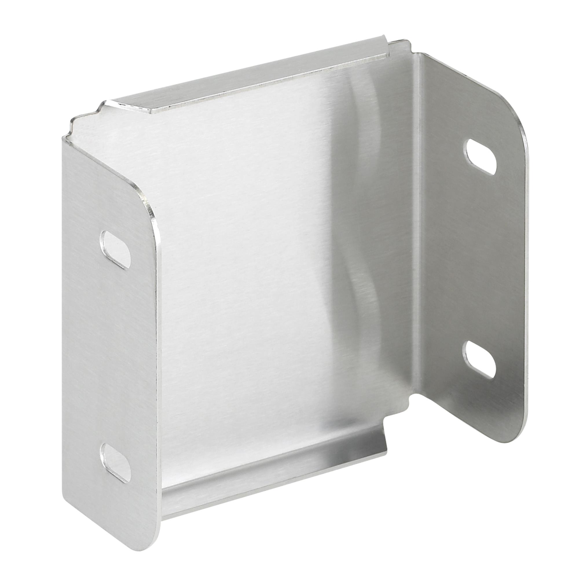 Hoffman Enclosures, Inc. CTS46CPLSS electronic component product image