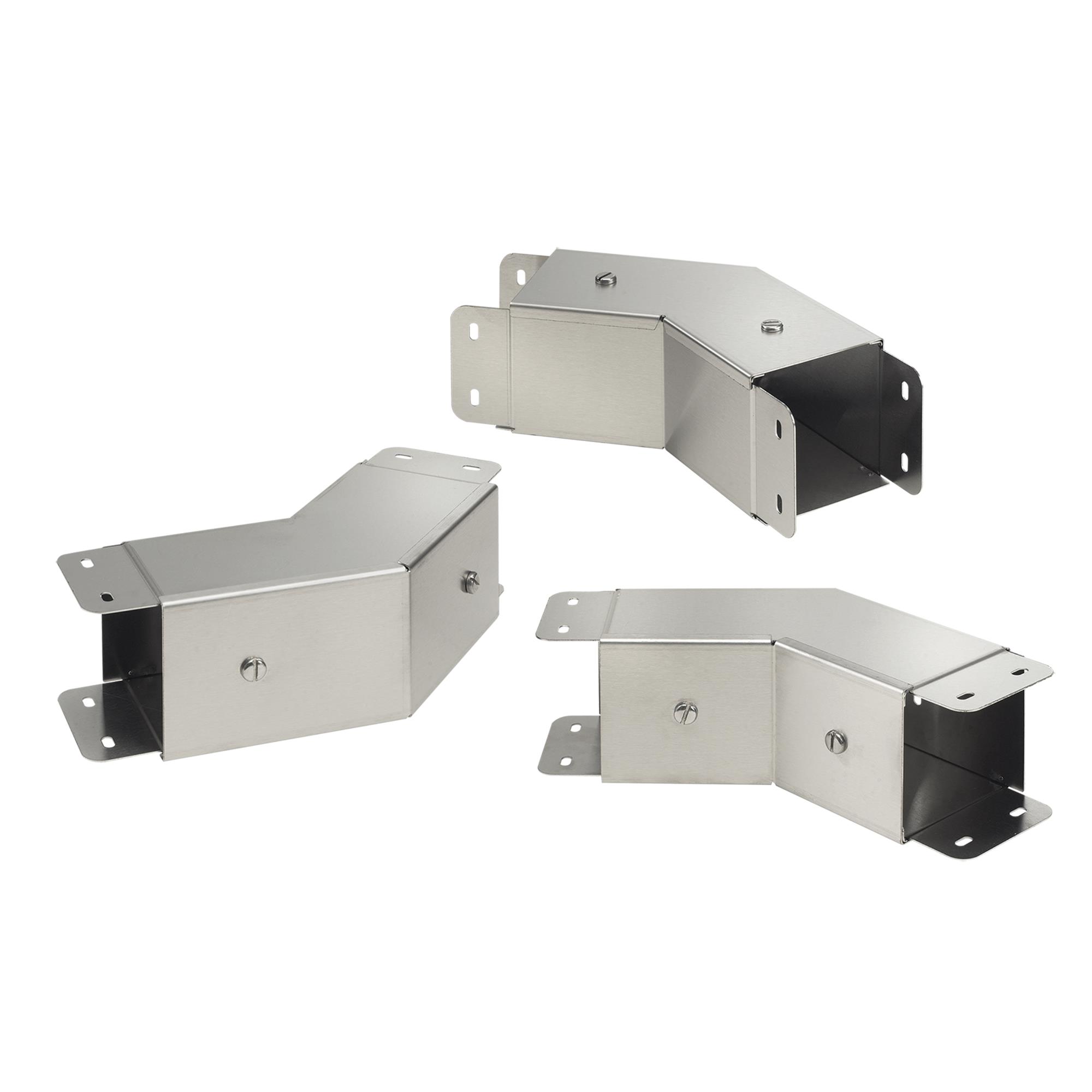 Hoffman Enclosures, Inc. CTS44PEFC45SS electronic component product image
