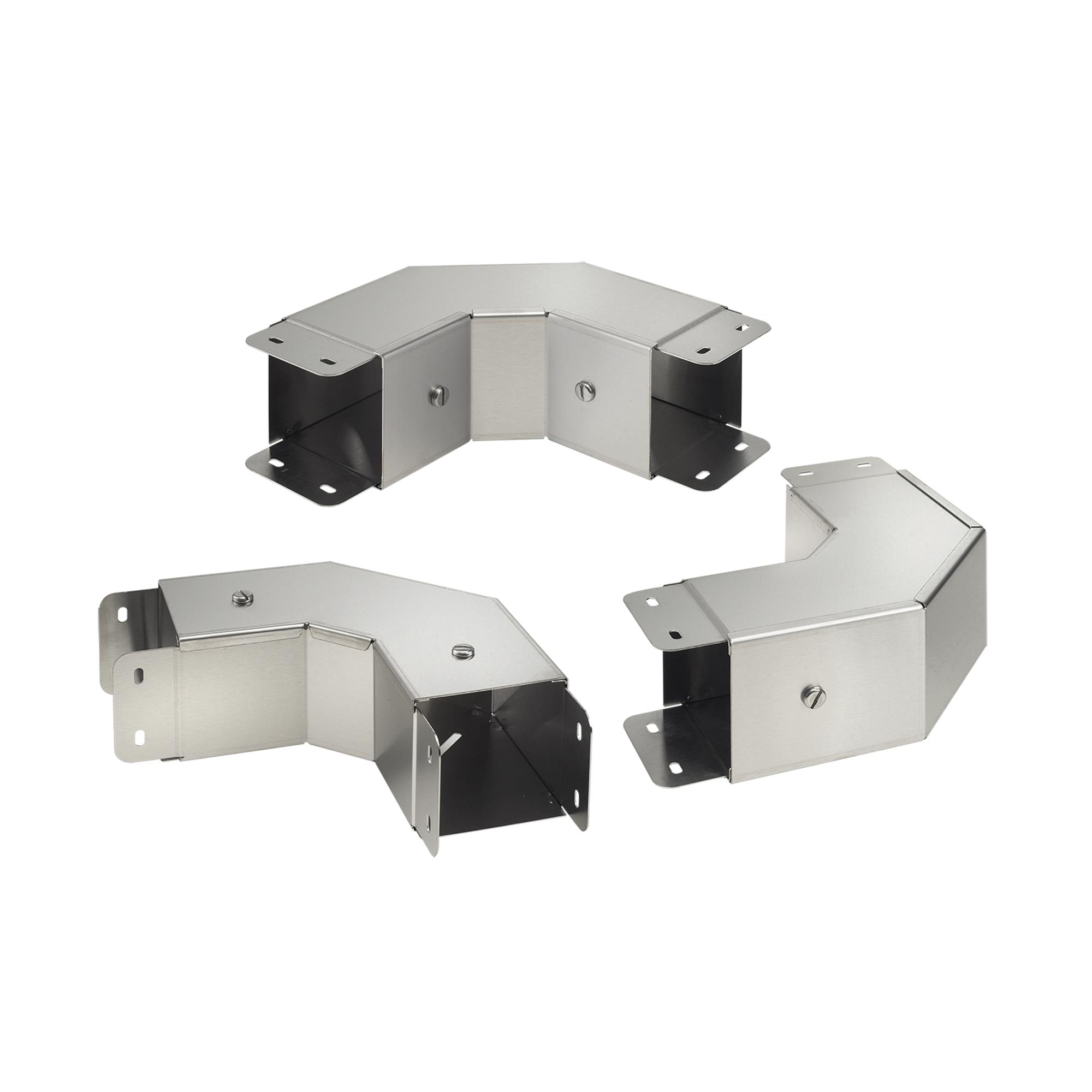 Hoffman Enclosures, Inc. CTS44PEFC90SS electronic component product image