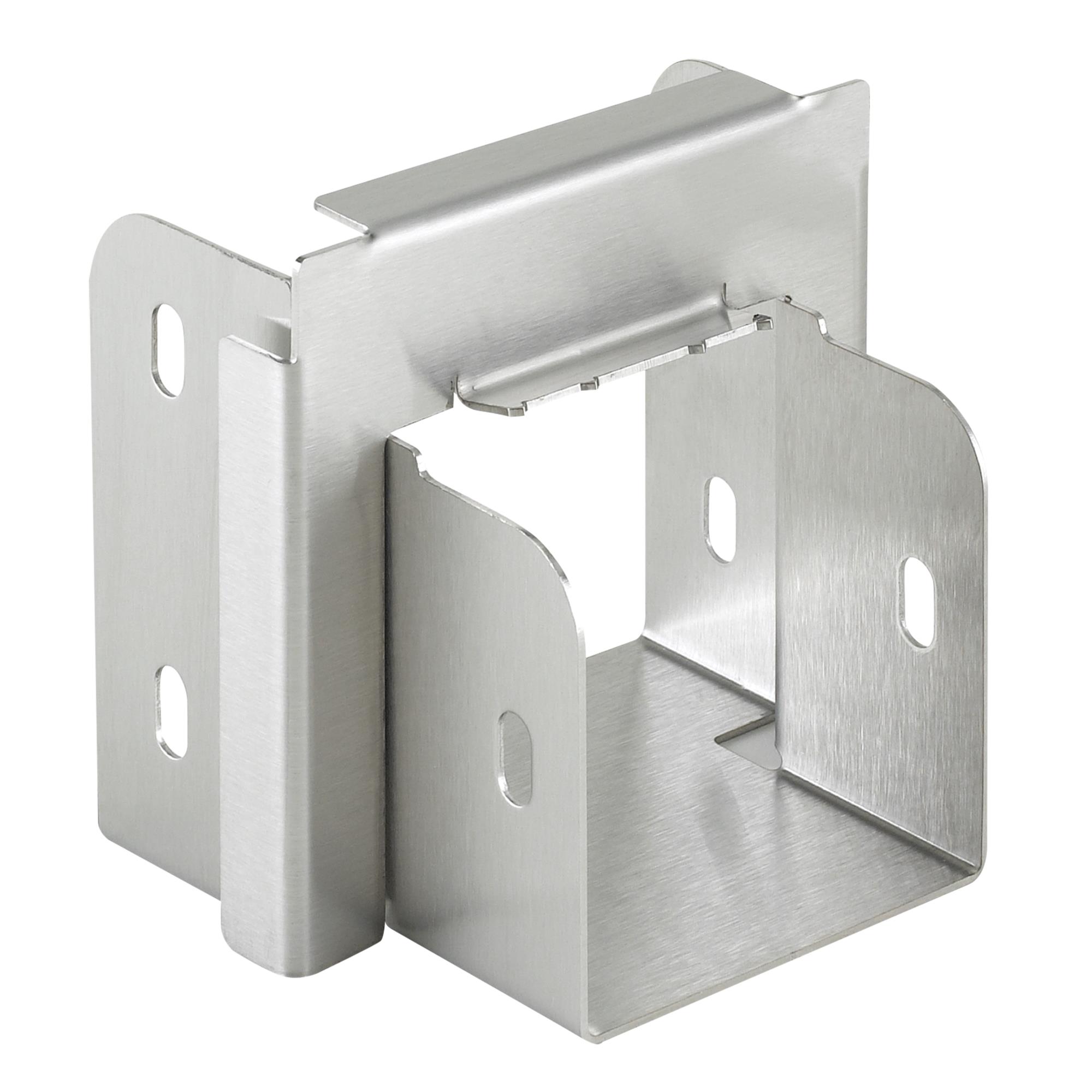 Hoffman Enclosures, Inc. CT4433RSS electronic component product image