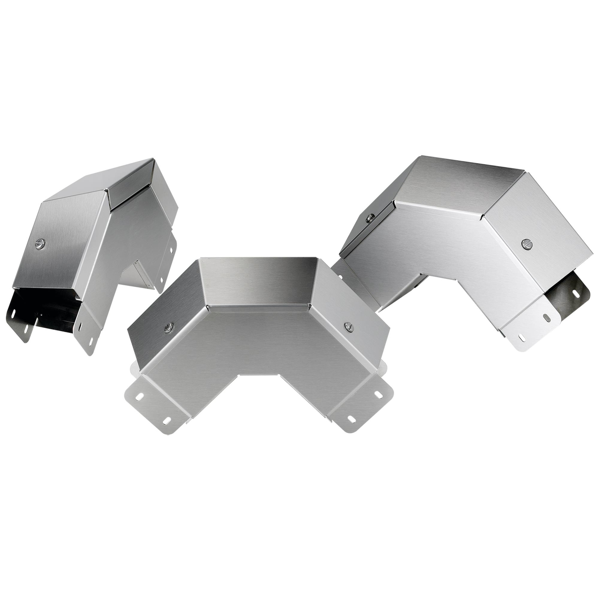 Hoffman Enclosures, Inc. CTS44EOC90SS electronic component product image