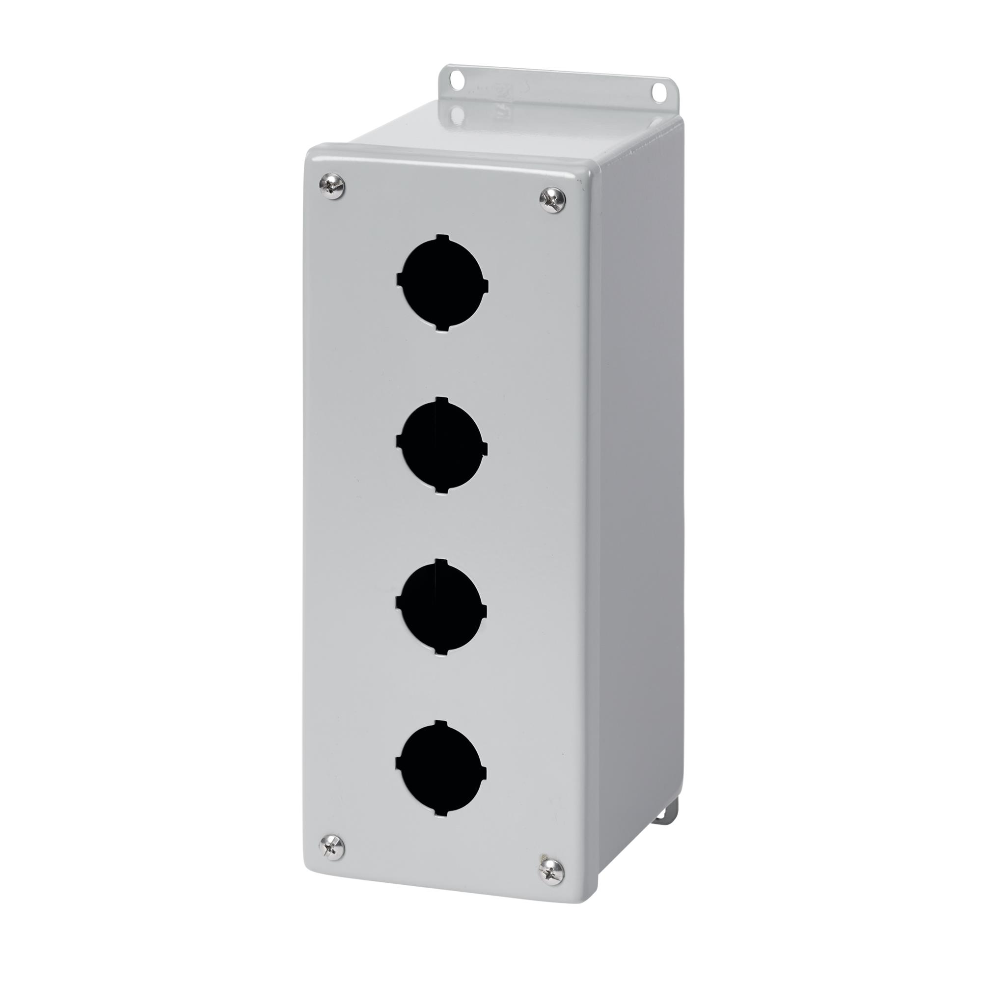Hoffman Enclosures, Inc. E2PBX4 electronic component product image