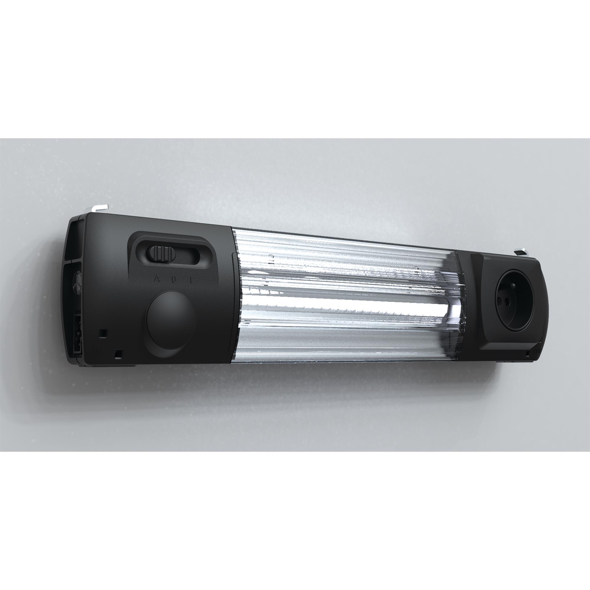 Hoffman Enclosures, Inc. EL900DS-US electronic component product image