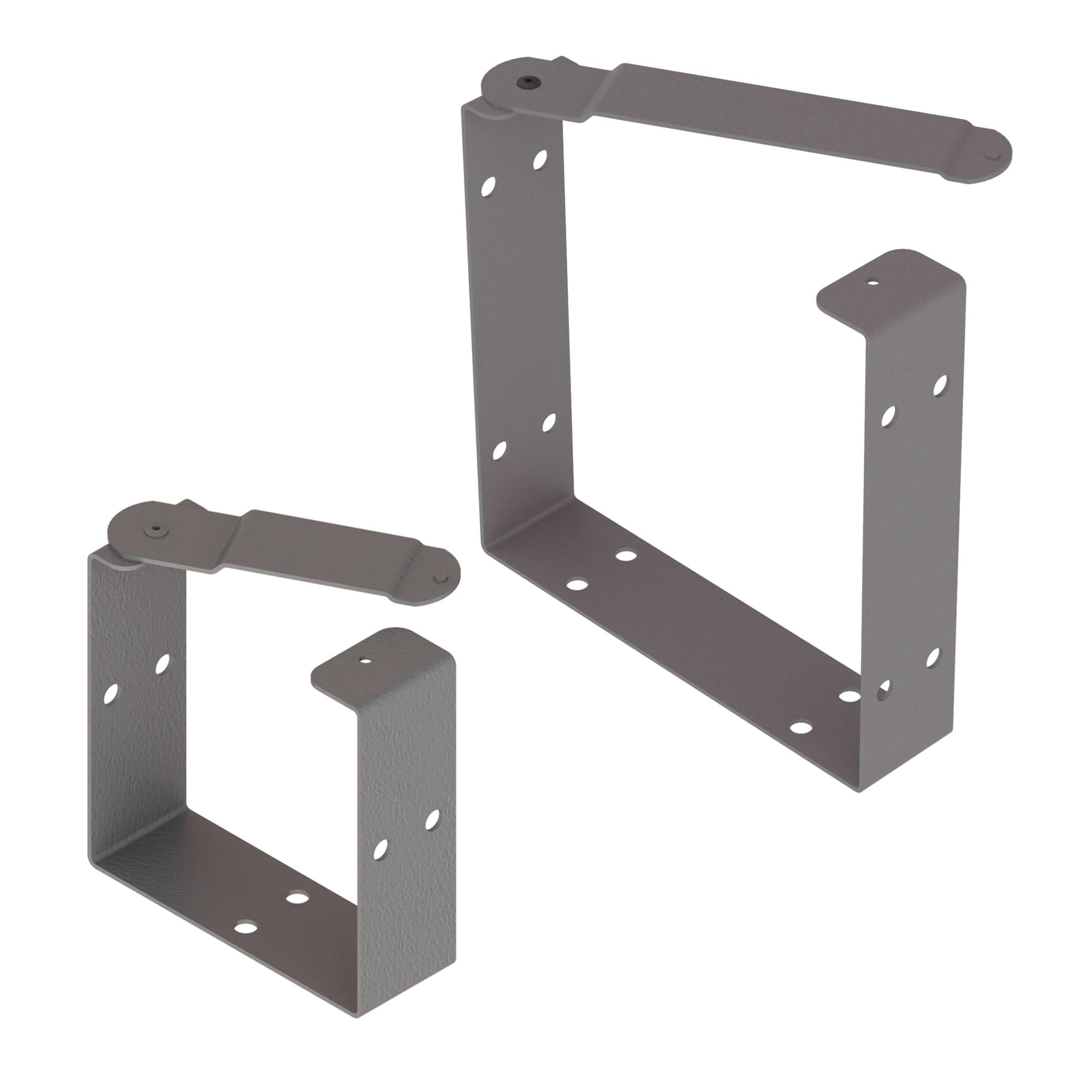 Hoffman Enclosures, Inc. F44GUC electronic component product image