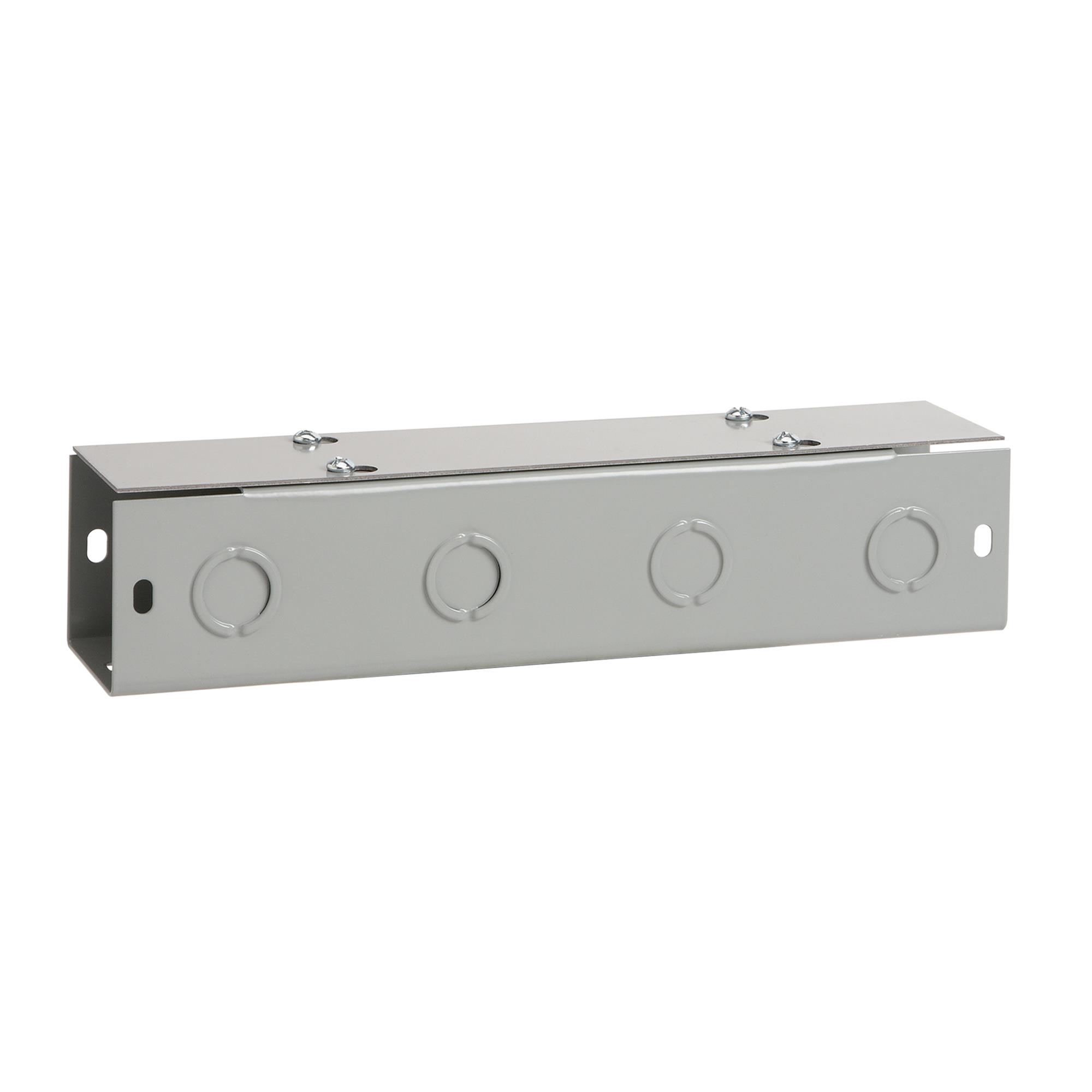 Hoffman Enclosures, Inc. F66T160GVP electronic component product image