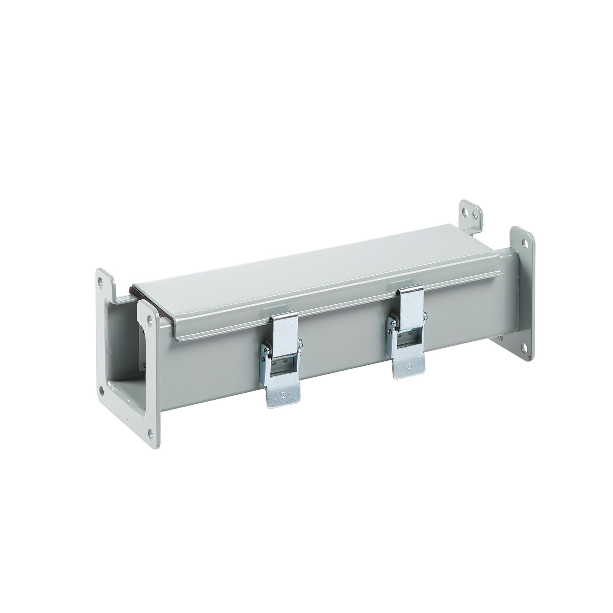 Hoffman Enclosures, Inc. F44L12 electronic component product image