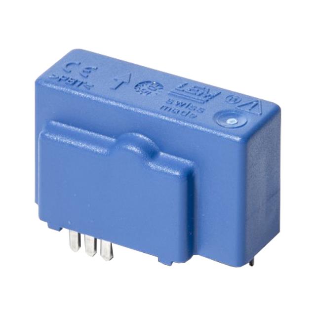 LEM USA Inc. LAH 125-P electronic component product image