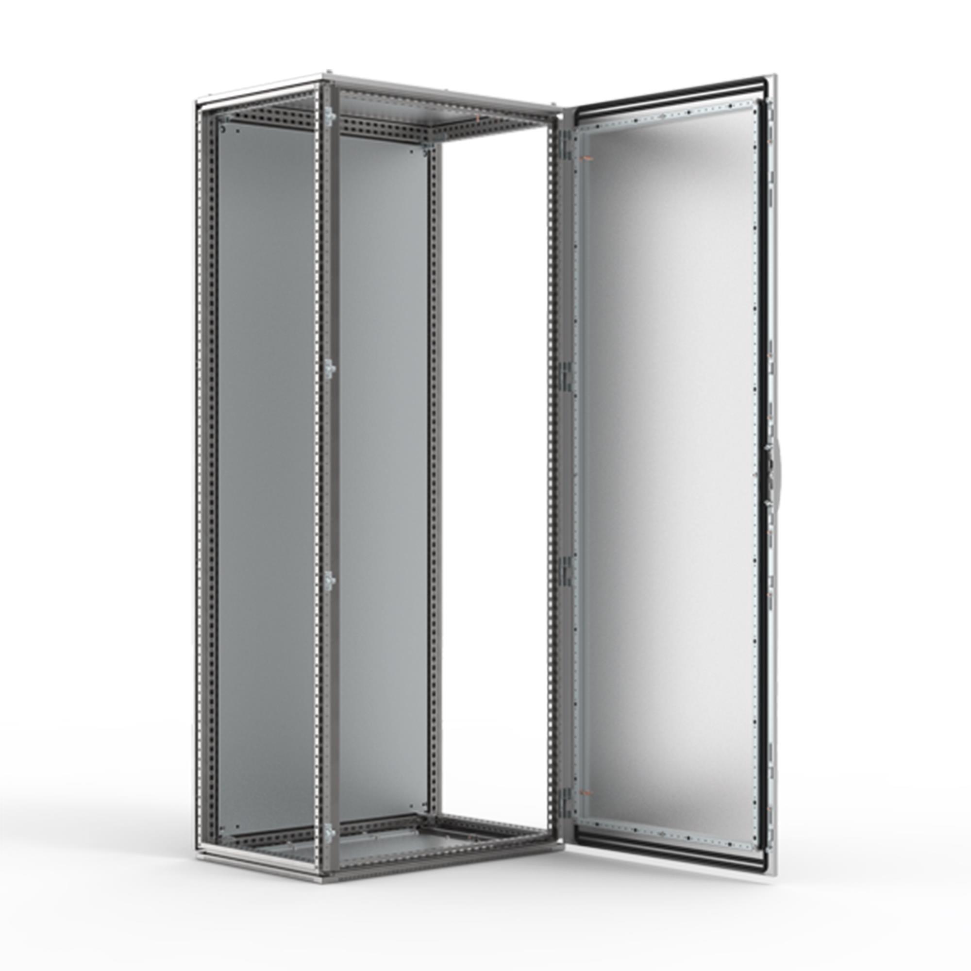 Hoffman Enclosures, Inc. MCSS20066 electronic component product image