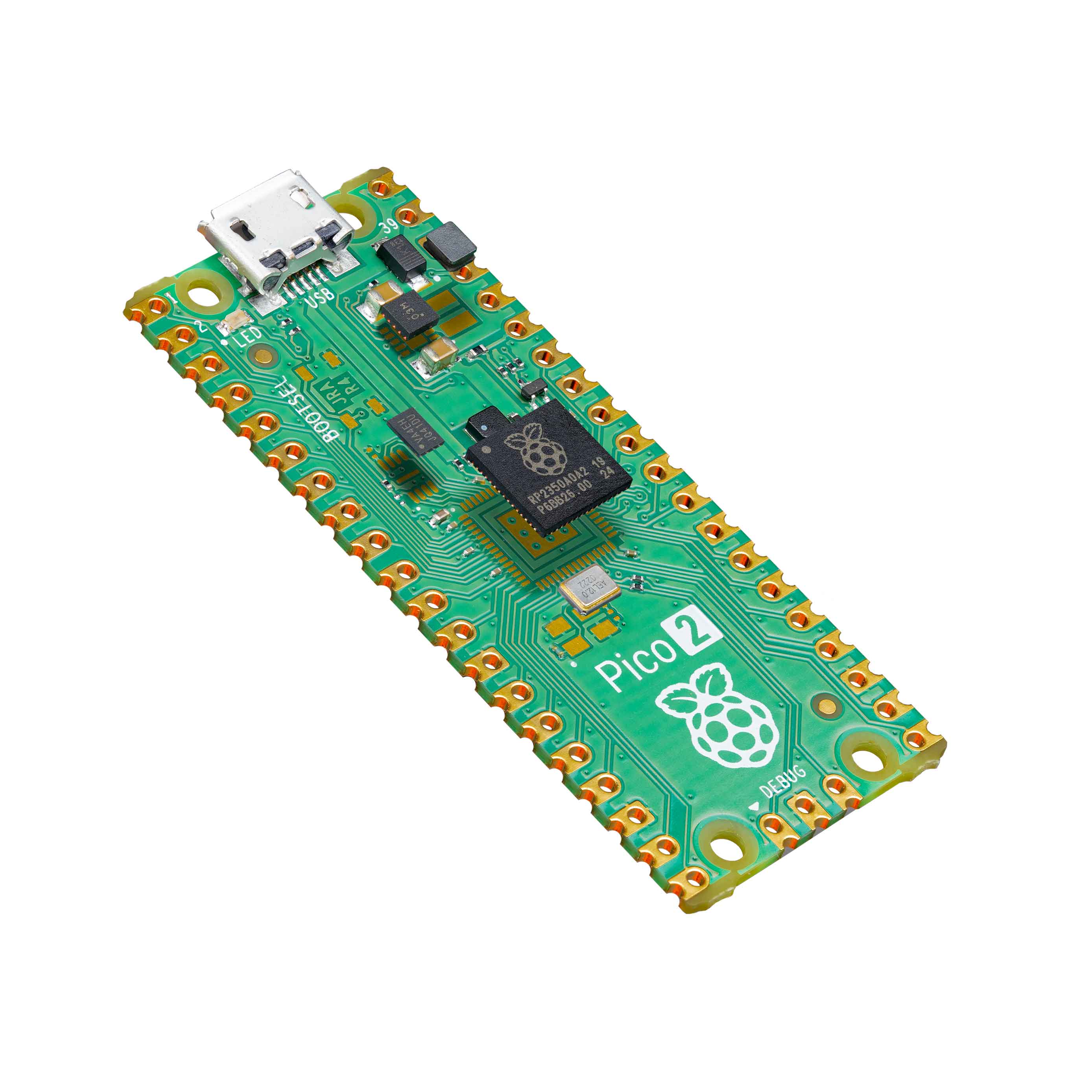 Raspberry Pi SC1631 electronic component product image