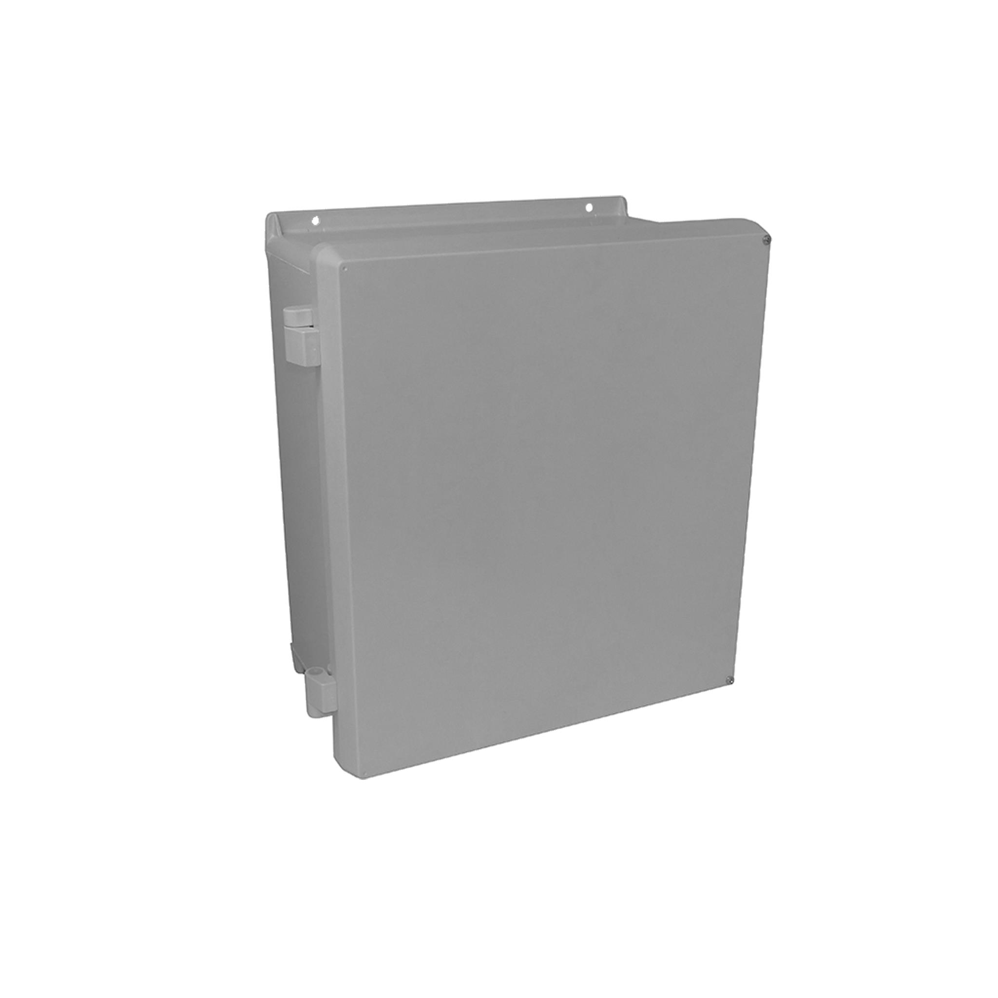 Hoffman Enclosures, Inc. VJ1008NHW electronic component product image