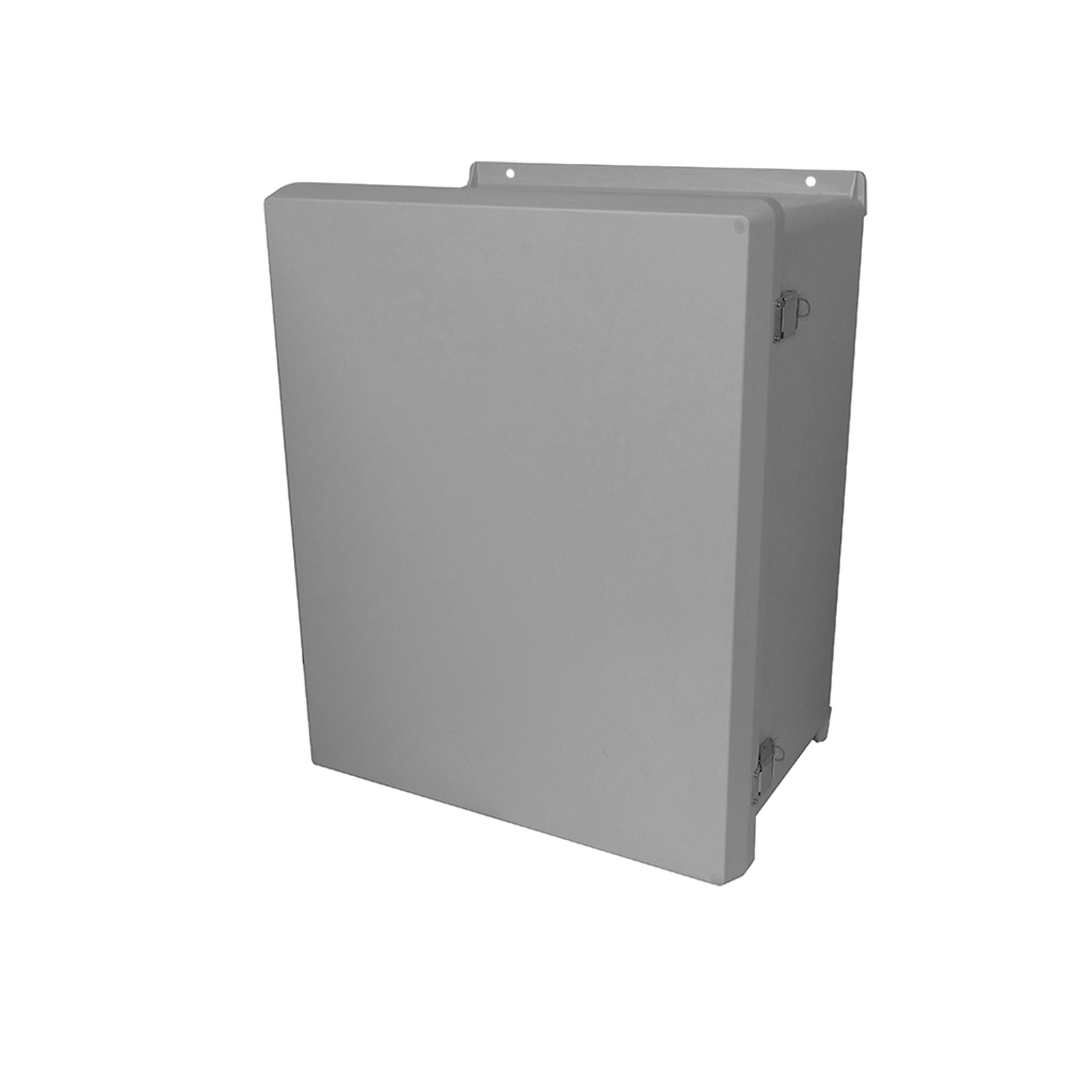 Hoffman Enclosures, Inc. VJ1614NHWPL2 electronic component product image