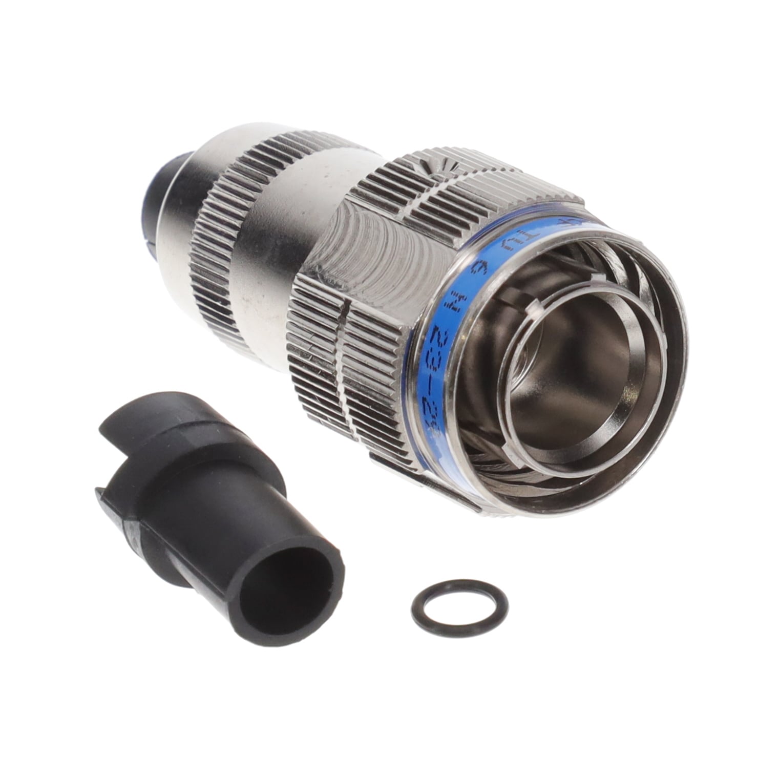 Amphenol Socapex USB3CFTV6N electronic component product image