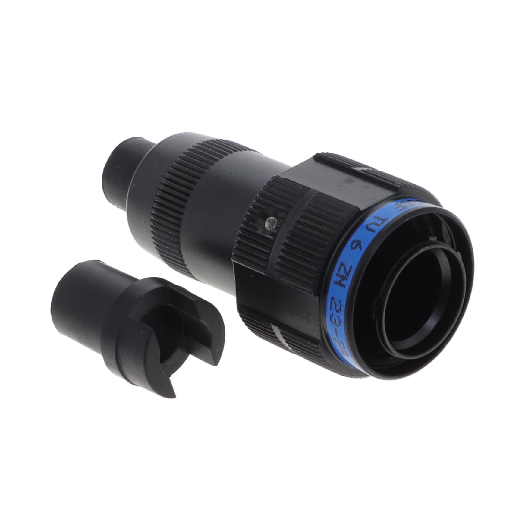 Amphenol Socapex USB3CFTV6ZN electronic component product image