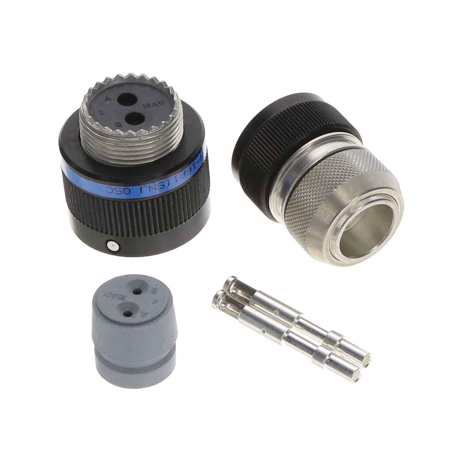 Amphenol Air LB Germany VG95234M16A11SNJ electronic component product image