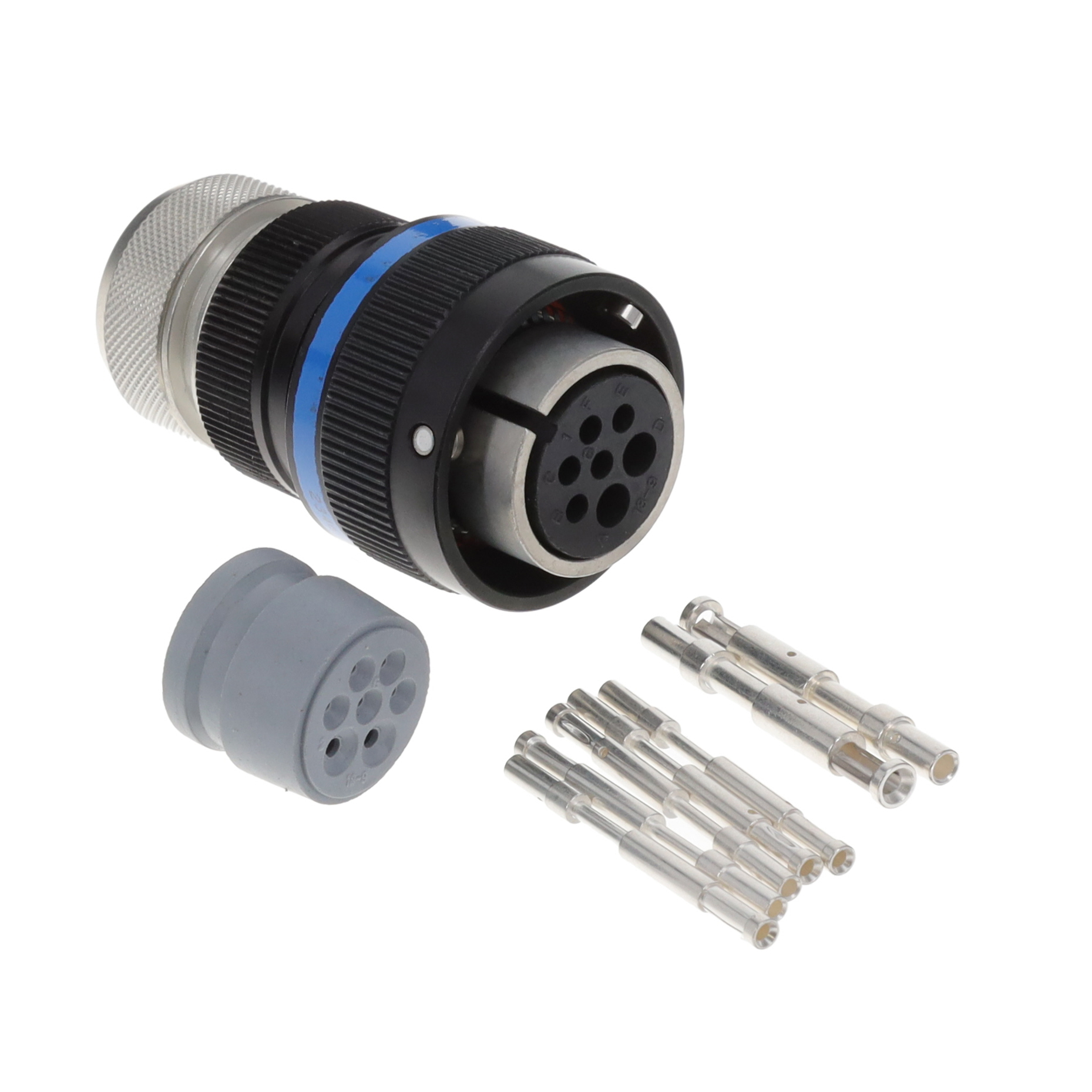 Amphenol Air LB Germany VG95234M189SNJ electronic component product image