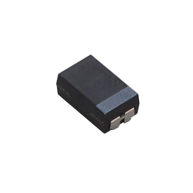 Vishay Sprague T55D107M025C0060 electronic component product image