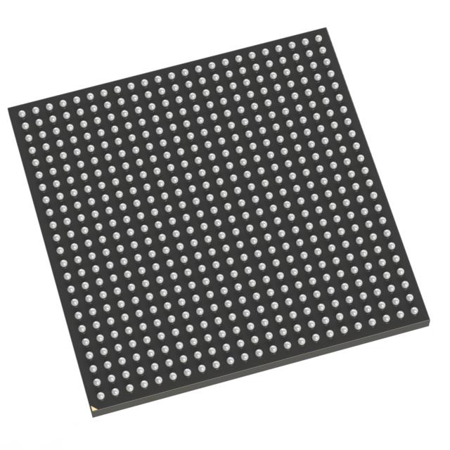 Efinix, Inc. TI375C529C4 electronic component product image