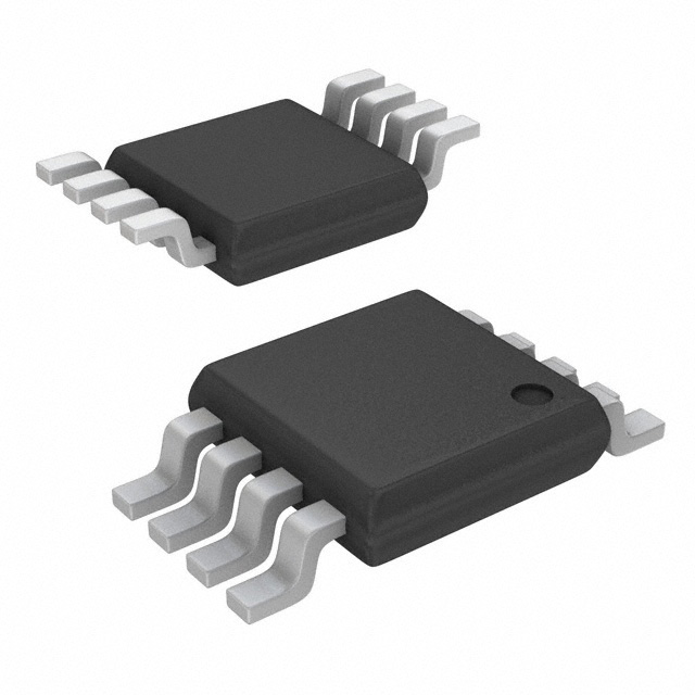 NVE Corp/Sensor Products AD024-00E-TR electronic component product image