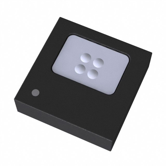 Melexis Technologies NV MLX90632SLD-DCB-000-SP electronic component product image
