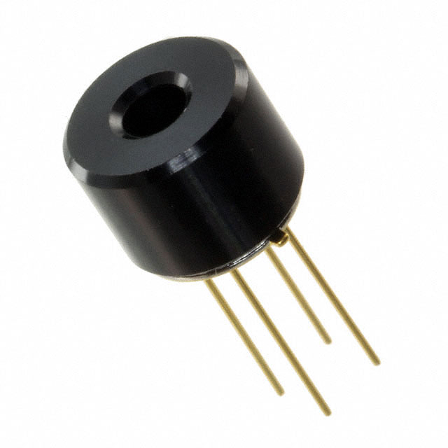 Melexis Technologies NV MLX90614ESF-BCC-000-TU electronic component product image