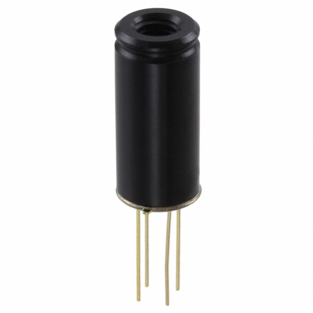 Melexis Technologies NV MLX90614ESF-DCI-000-TU electronic component product image