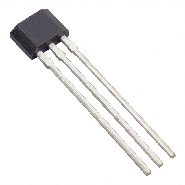 Melexis Technologies NV MLX92223LUA-AAA-100-SP electronic component product image