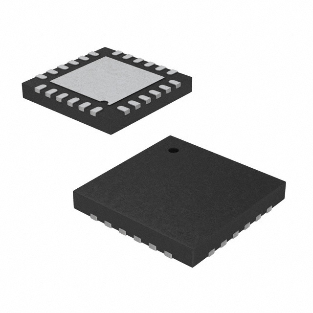 Cypress Semiconductor Corp CY8C20336A-24LQXI electronic component product image