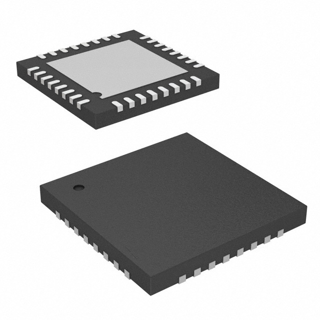 Cypress Semiconductor Corp CY8CTMG110-32LTXI electronic component product image