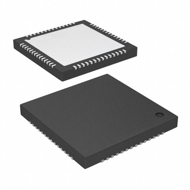 Cypress Semiconductor Corp CYBL10463-56LQXI electronic component product image