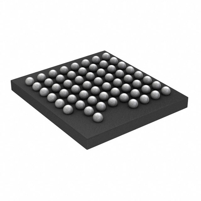Infineon Technologies CYBL10563-68FNXIT electronic component product image