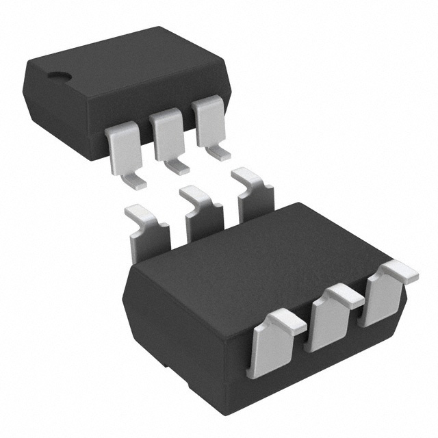 Infineon Technologies PVT312SPBF electronic component product image