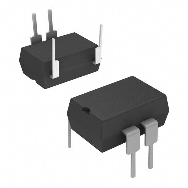 Infineon Technologies PVA1354N electronic component product image