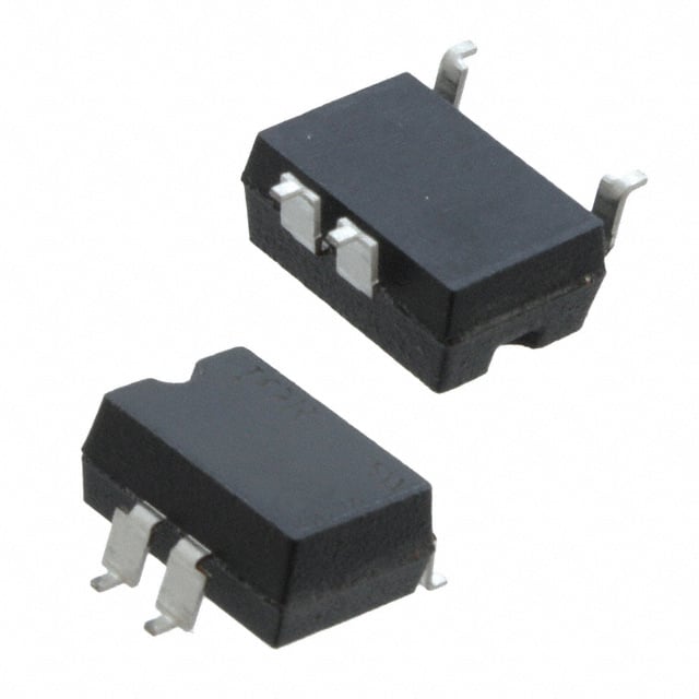 Infineon Technologies PVA1354NS electronic component product image