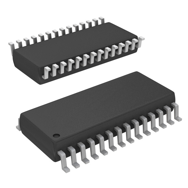 Ramtron FM1608B-SG electronic component product image