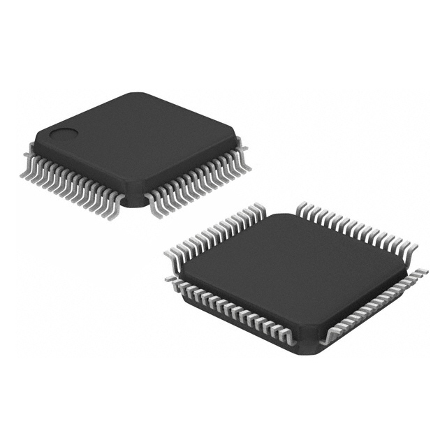 Infineon Technologies CY7C4215-15AXI electronic component product image
