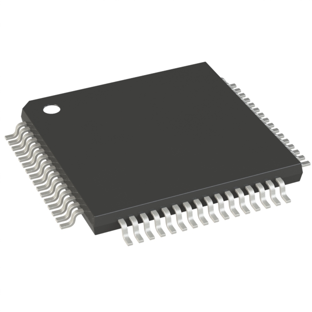 Infineon Technologies CY7C4215V-15ASC electronic component product image