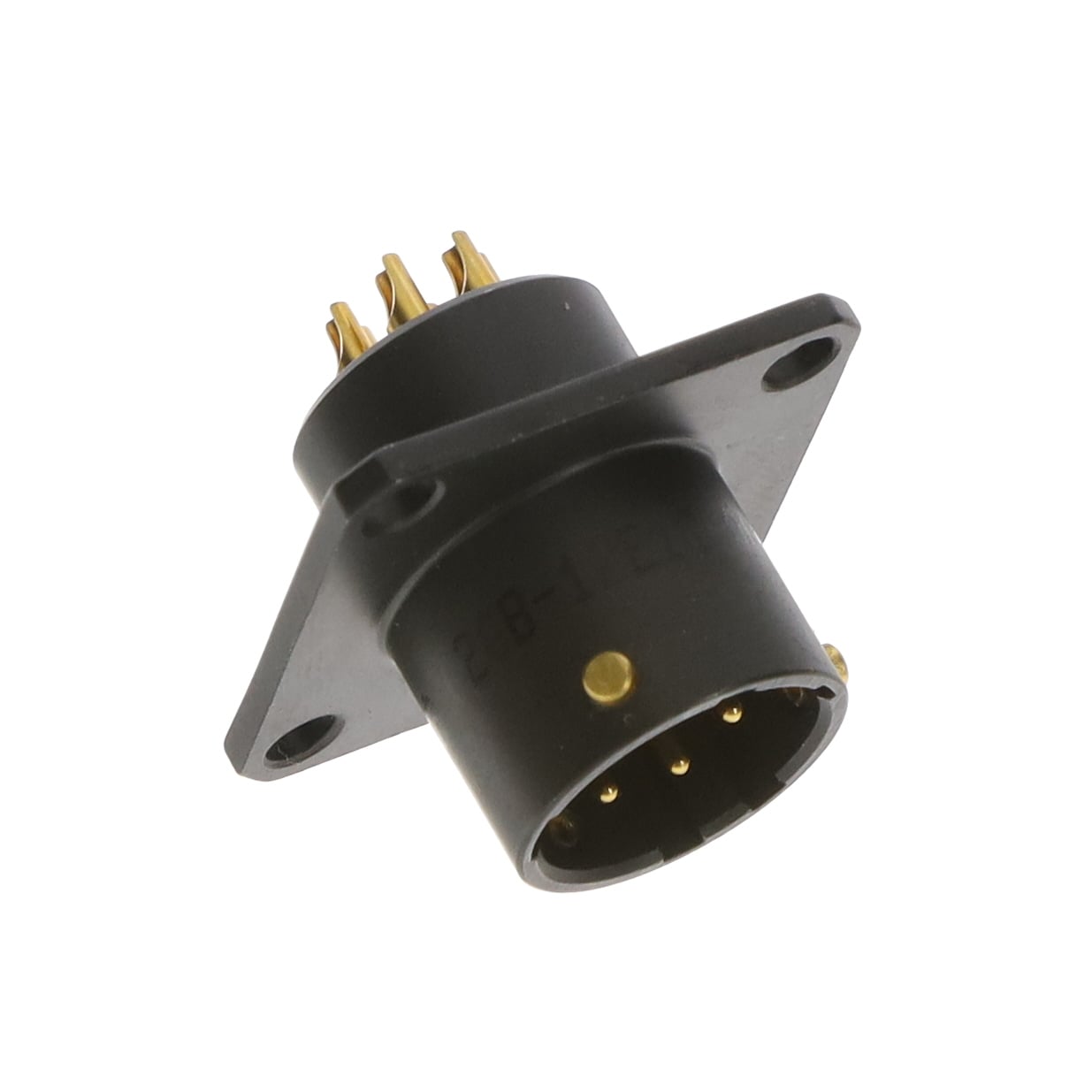 Amphenol Limited 62GB12E1006PN electronic component product image