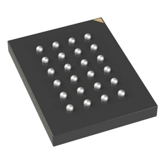 ISSI, Integrated Silicon Solution Inc IS25WX512M-JHLE electronic component