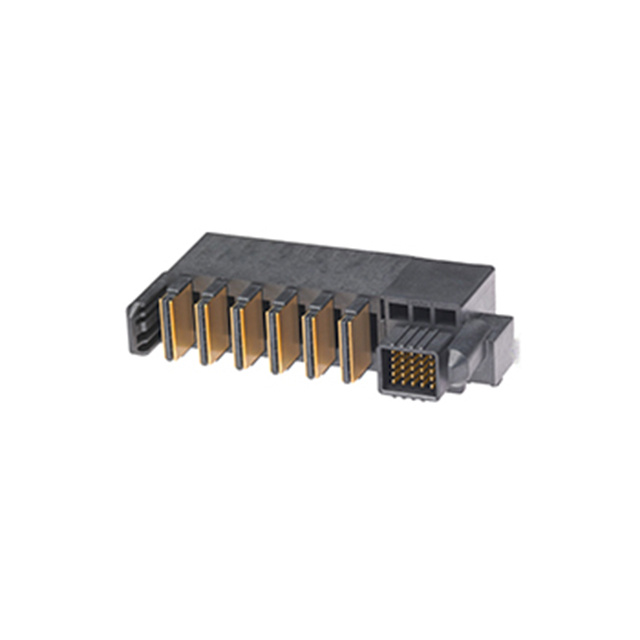 Molex 1721850002 electronic component product image