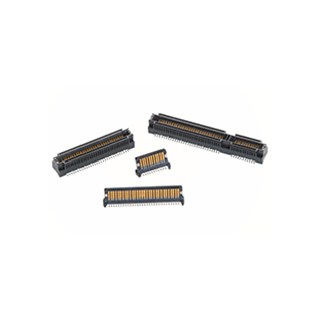 Molex 1733050107 electronic component product image