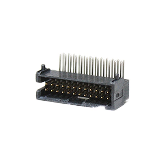 Molex 2010212010 electronic component product image