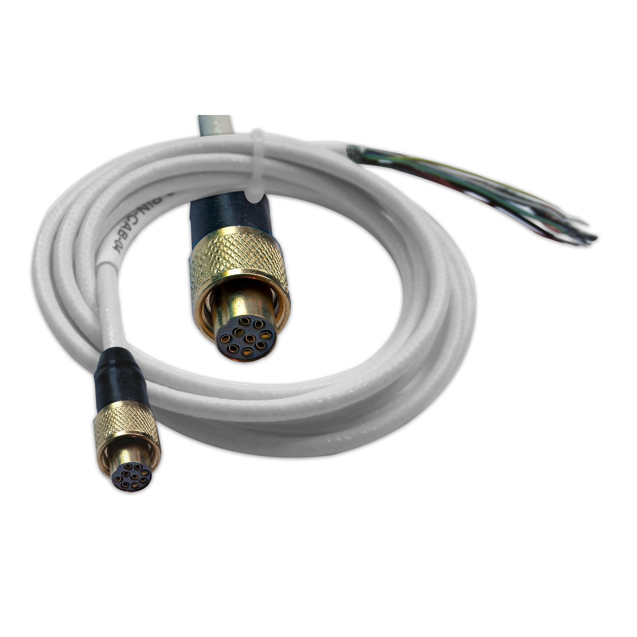 Silicon Designs, Inc. 3-Axis Cable - 33 Feet electronic component product image