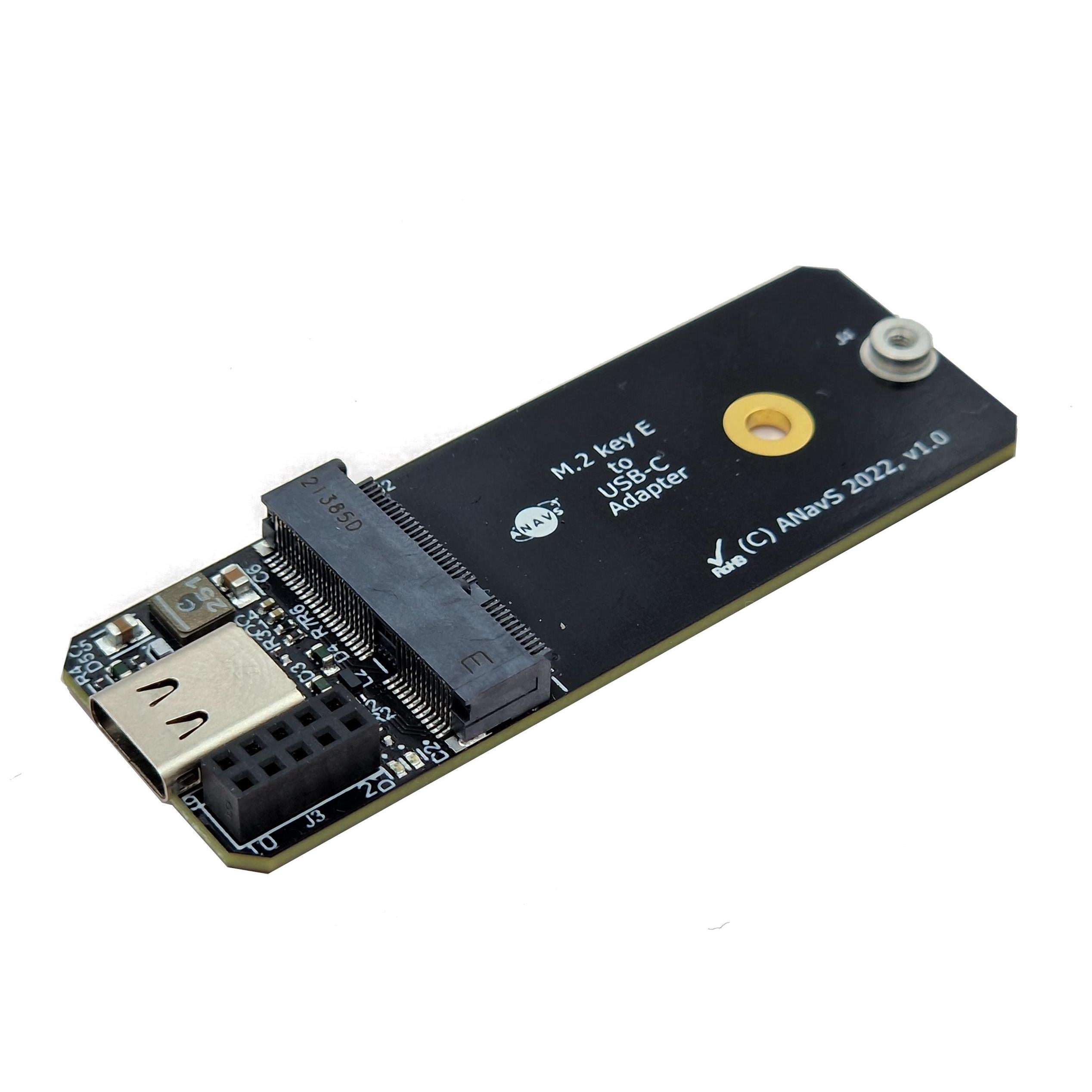 ANavS GmbH 714000000 electronic component product image