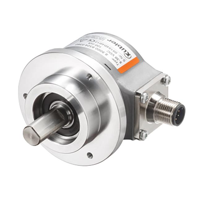 Kübler 8.5000.8154.0014 electronic component product image