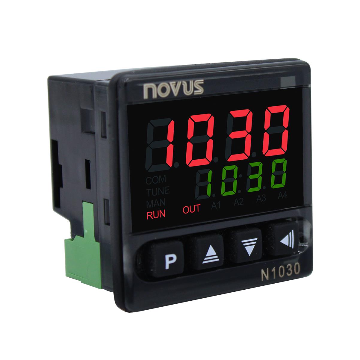 Novus Automation 8103010000 electronic component product image