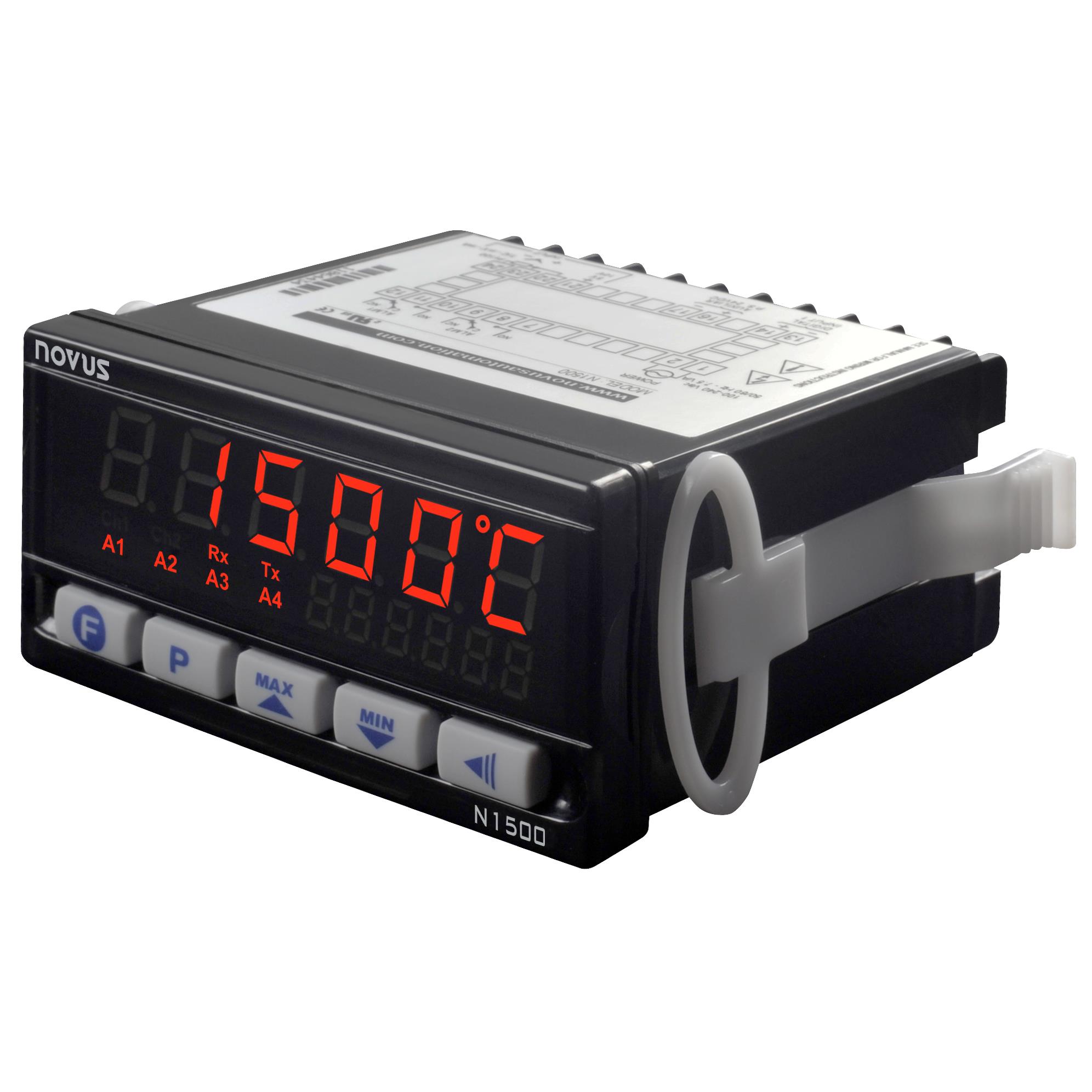 Novus Automation 8150000020 electronic component product image